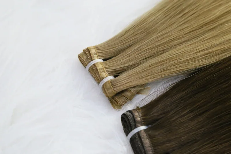 Flat Weft — actual Northvale product