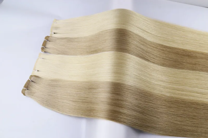 Flat Weft — real product detail 2