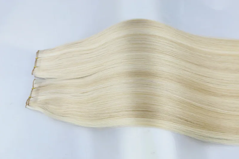 Genius Weft color reference: P#18-60