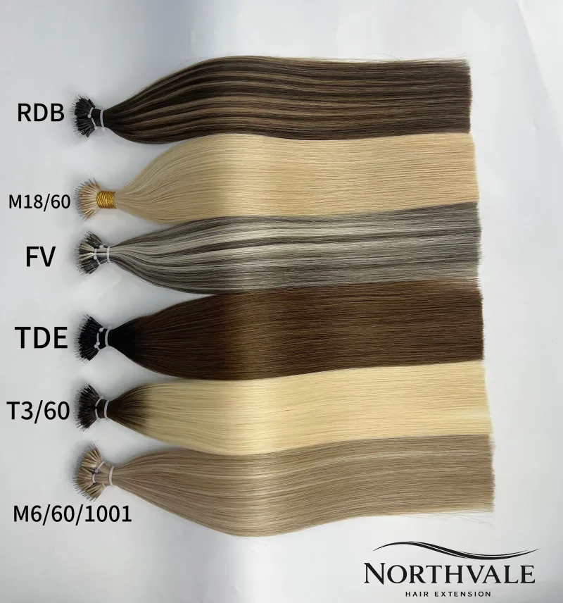 Color Reference / 02 — RDB · M18/60 · FV · TDE · T3/60 · M6/60/1001