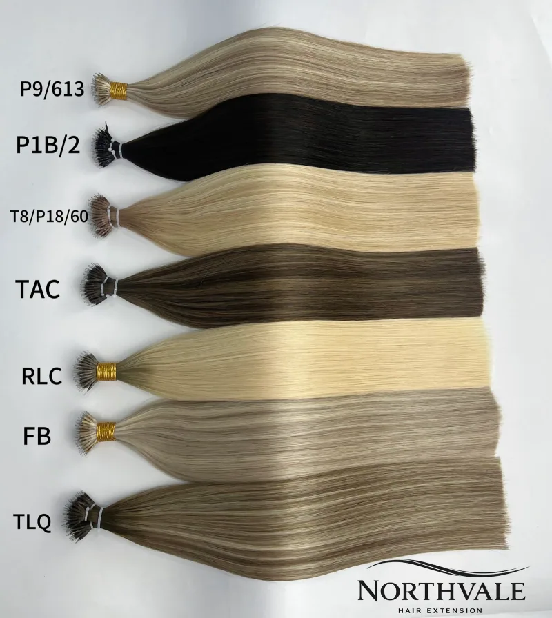 Color Reference / 03 — P9/613 · P1B/2 · T8/P18/60 · TAC · RLC · FB · TLQ