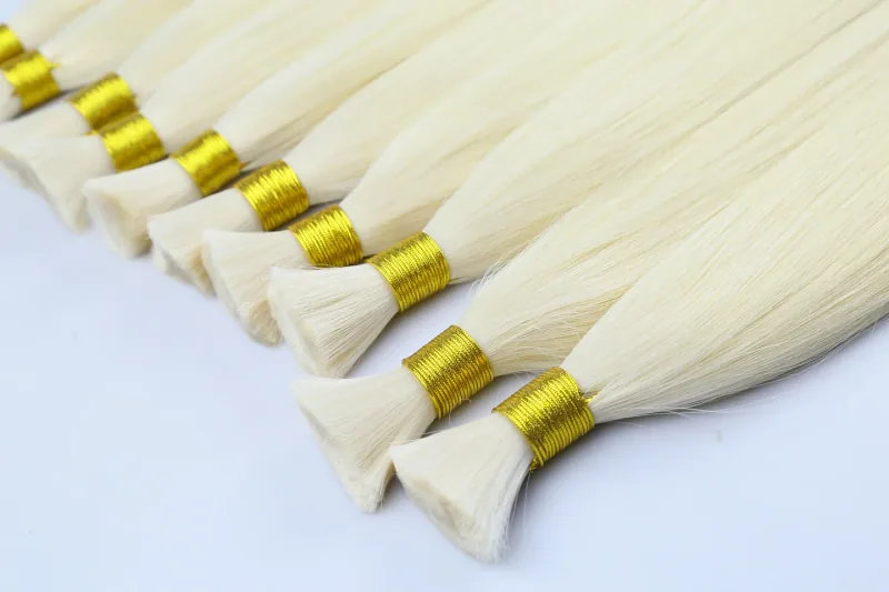 Hair Bulk — real product detail 1
