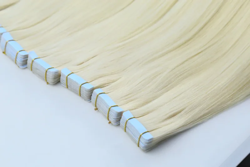 Tape-In — actual Northvale product