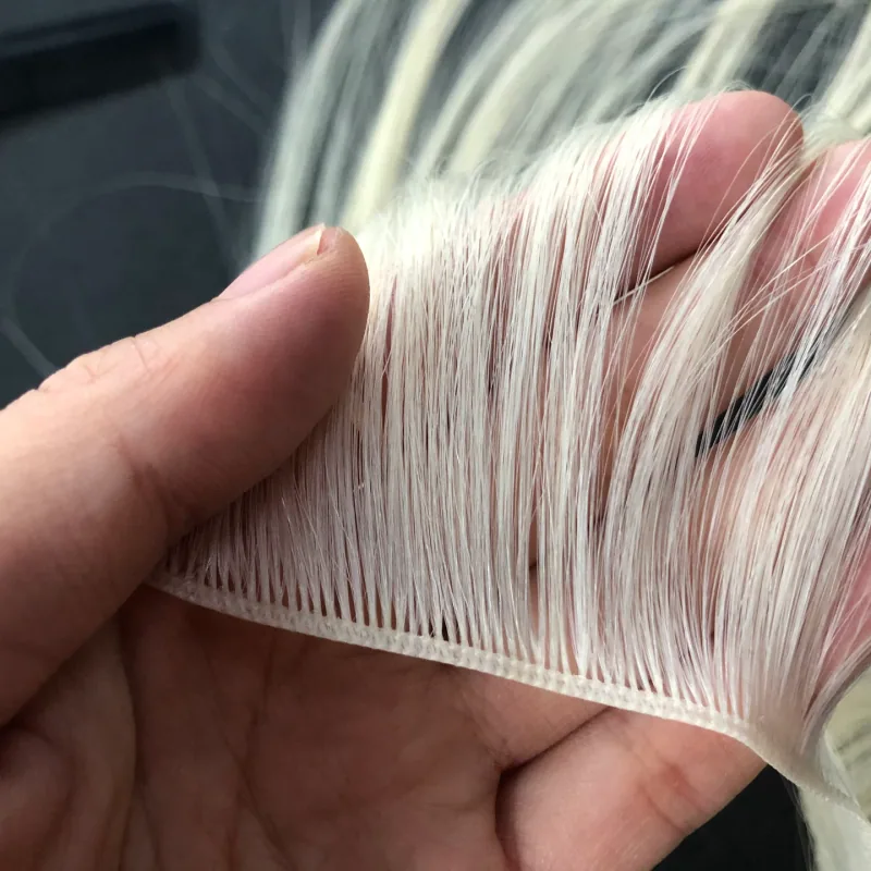 Genius Weft — real product detail 1