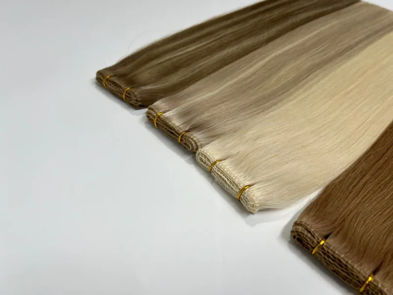 Super Genius Weft — real product detail 1