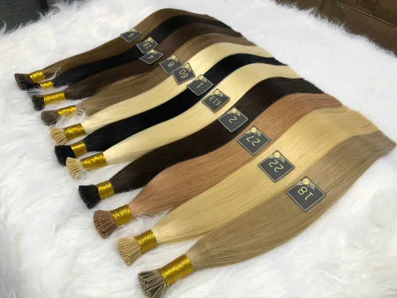 I-Tip — real product detail 1