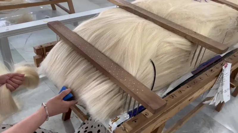 Sorting — factory video preview