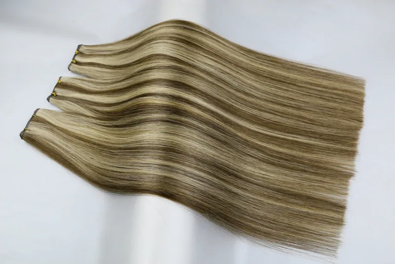 Genius Weft color reference: P#4-18