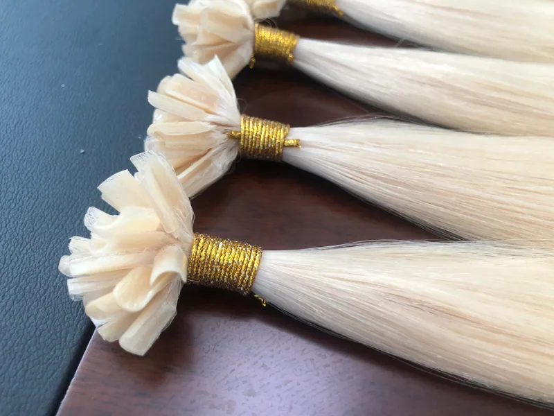 U-Tip — actual Northvale product