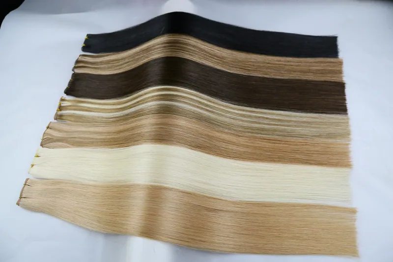 Genius Weft — actual Northvale product