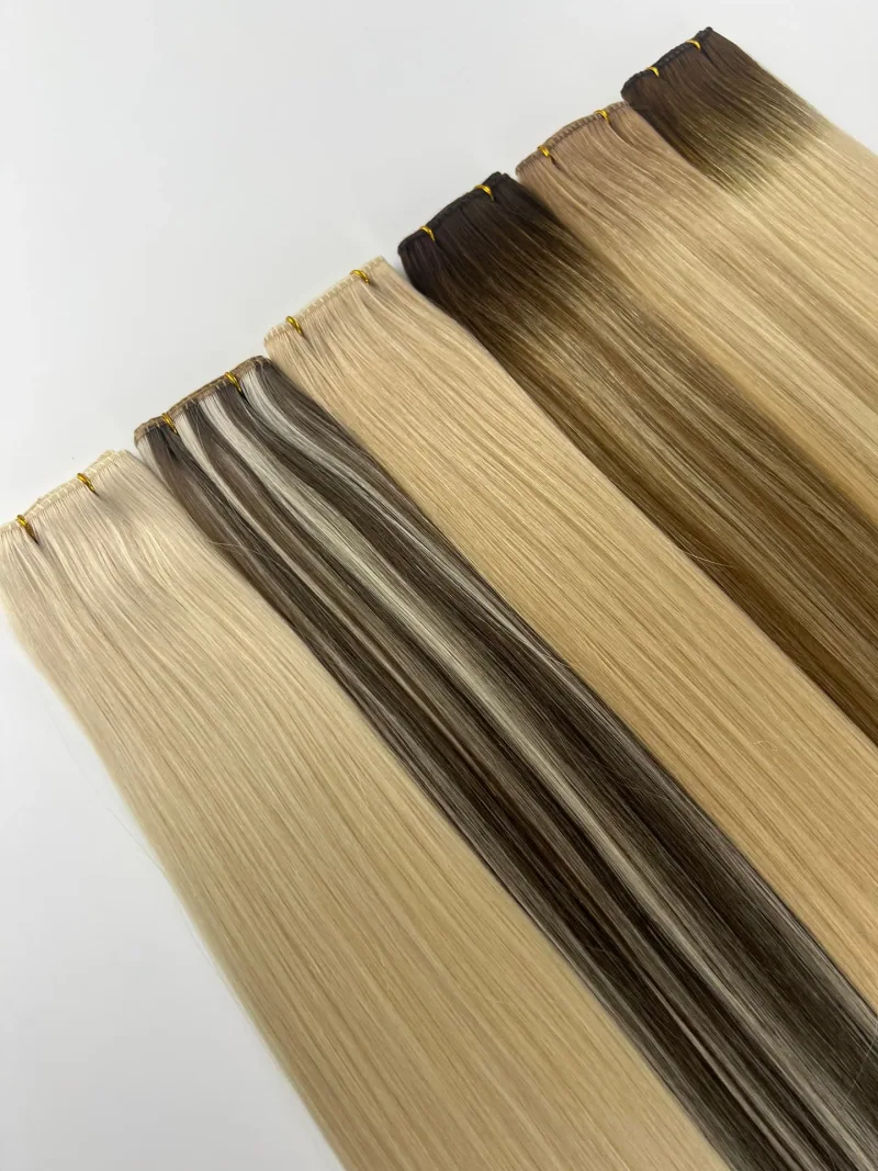Super Genius Weft — real product detail 2